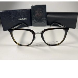 Prada eyeglasses